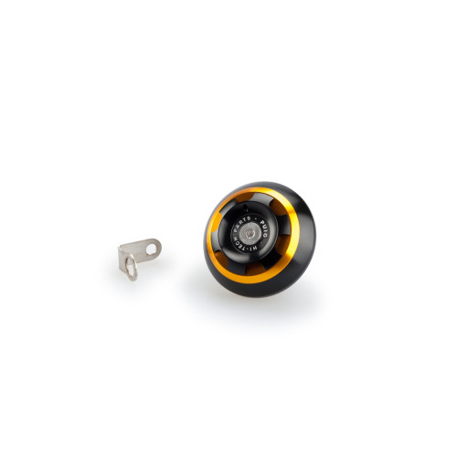 PUIG Engine Oil Filler Cap (Gold) 20338O