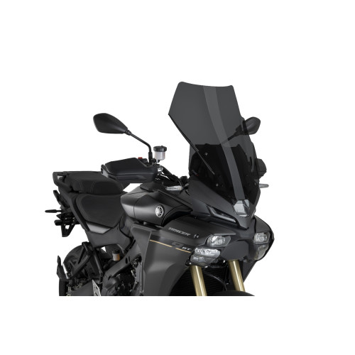 PUIG Touring Screen (Dark Smoke) 22456F