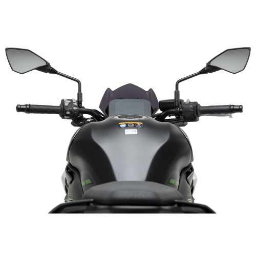 PUIG New Generation Sport Screen (Dark Smoke) 22439F