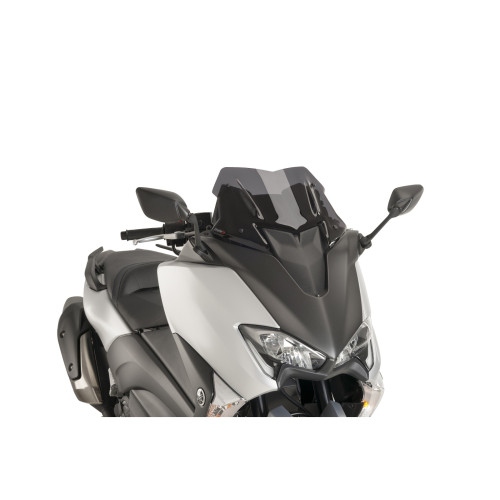 PUIG V-Tech Line Sport Screen (Dark Smoke) 9423F