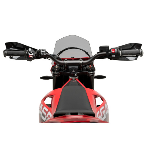PUIG New Generation Sport Screen (Light Smoke) 21474H