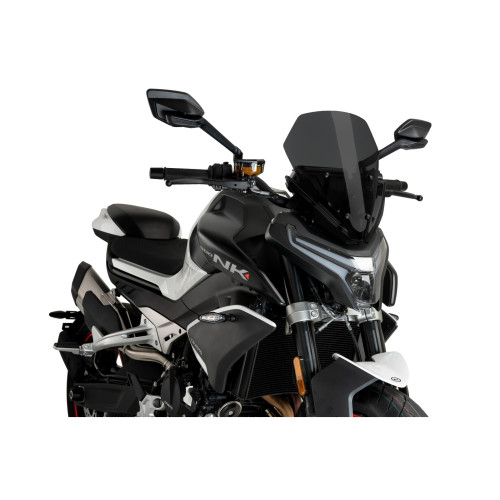 PUIG New Generation Sport Screen (Dark Smoke) 21867F