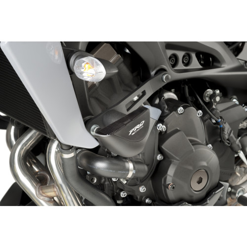 PUIG Pro Frame Sliders (Black) 7316N