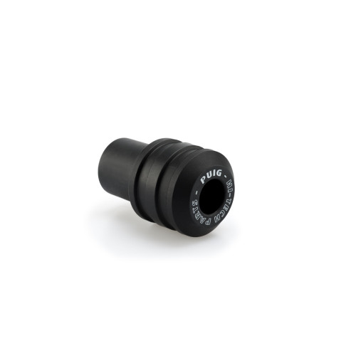 PUIG Nylon Pucks 2.0 M10 For Vintage Frame Sliders (Black) 3153N