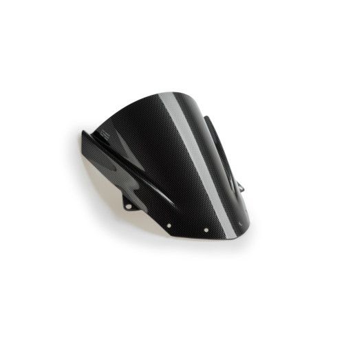 PUIG Z-Racing Screen (Carbon Look) 3177C