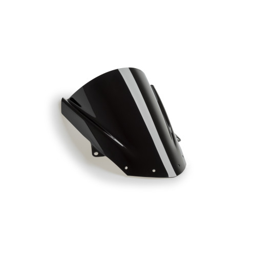 PUIG Z-Racing Screen (Black) 3177N