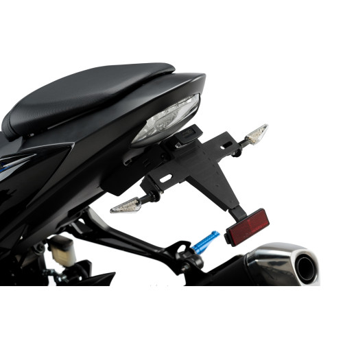 PUIG Tail Tidy (Black) 9422N
