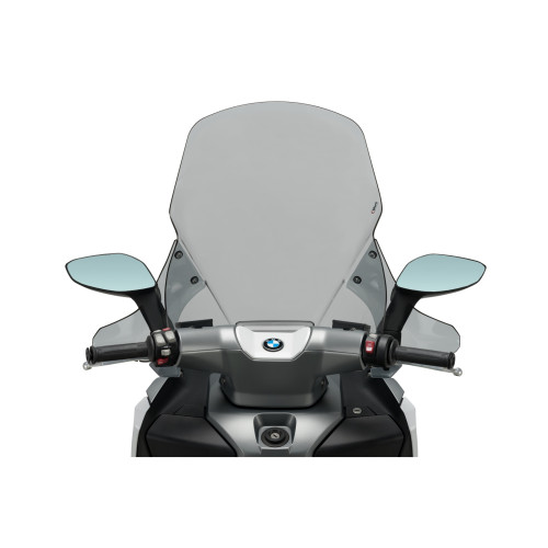 PUIG V-Tech Line Touring Screen (Light Smoke) 1769H