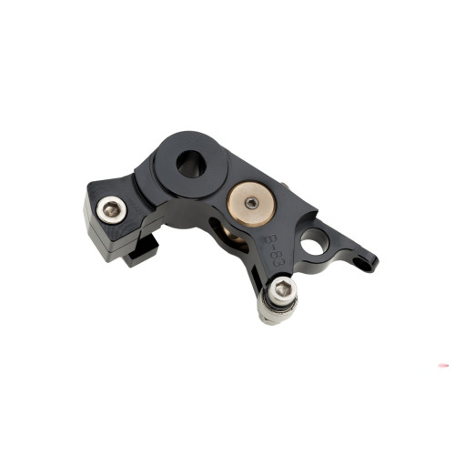 PUIG Brake Lever Adaptor (Black) 3497N