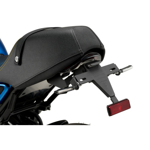 PUIG Tail Tidy (Black) 21457N