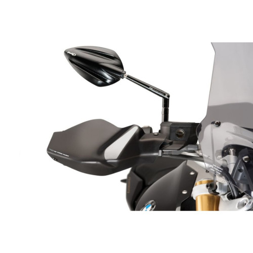 PUIG Handguards (Matt Black) 8940J