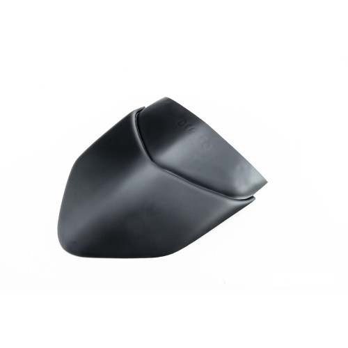 PUIG Rear Mudguard Extender (Matt Black) 3514J