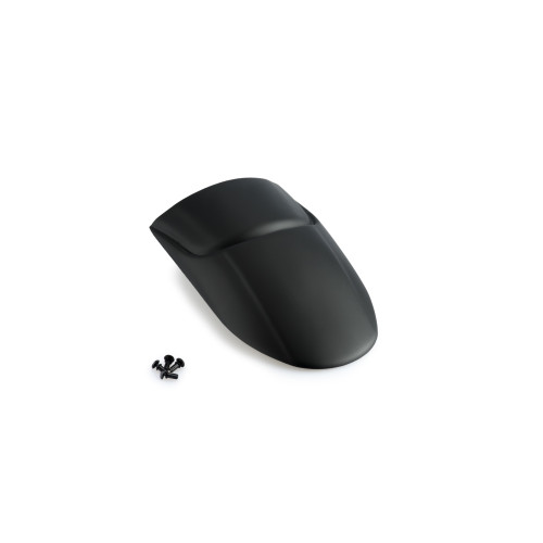 PUIG Front Fender Extender (Black) 3516N