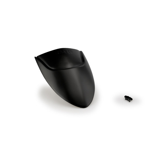 PUIG Front Fender Extender (Black) 3519N