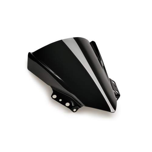 PUIG Z-Racing Screen (Black) 3539N