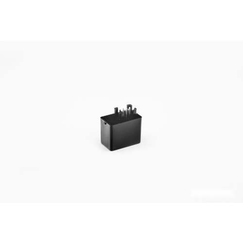 PUIG 7 pin Indicator Relay (Black) 3540N
