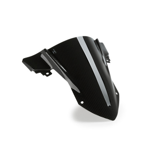 PUIG Z-Racing Screen (Carbon Look) 3571C