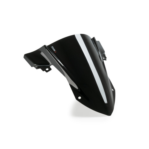 PUIG Z-Racing Screen (Black) 3571N