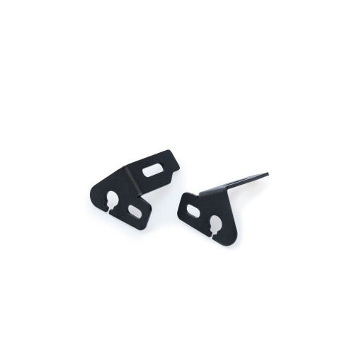 PUIG Indicator Mount Adaptor (Black) 3585N