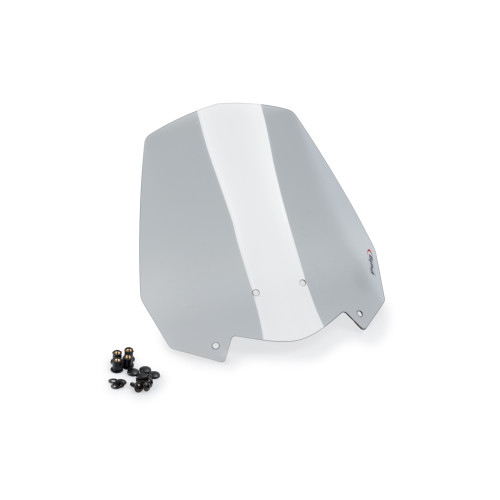 PUIG New Generation Sport Screen (Light Smoke) 3586H
