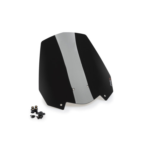 PUIG New Generation Sport Screen (Black) 3586N