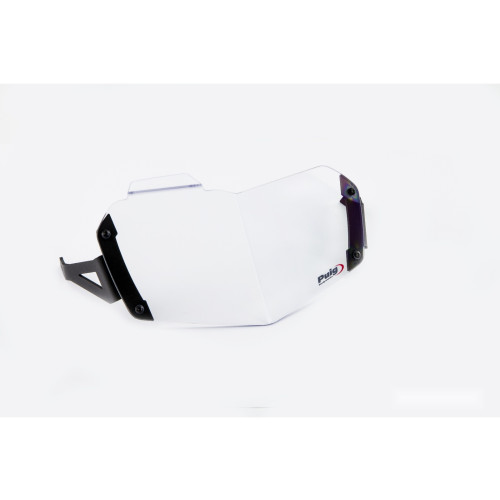 PUIG Headlight Protector (Clear) 3594W