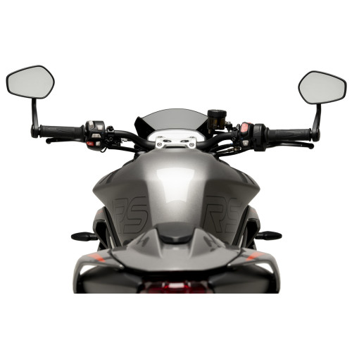 PUIG New Generation Sport Screen (Light Smoke) 22234H