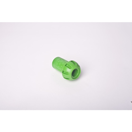 PUIG M10 Screw / Cap / Sticker For R12 / R19 Frame Sliders 85mm (Green) 3609V
