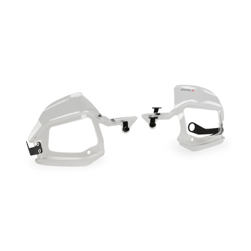 PUIG Handguard Extension (Clear) 3621W