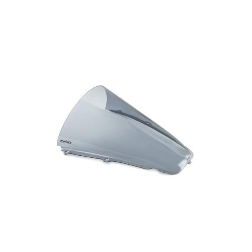 PUIG R-Racer Screen (Light Smoke) 3630H