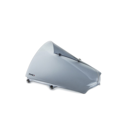 PUIG R-Racer Screen (Light Smoke) 3632H