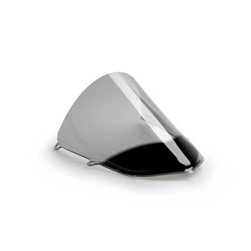 PUIG R-Racer Screen (Light Smoke) 3633H