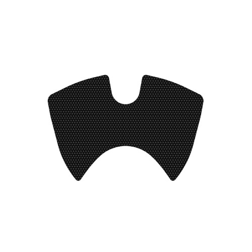 PUIG Naked Yoke Protector (Grey) 3649U