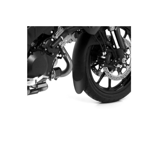 PUIG Front Fender Extender (Black) 3663N