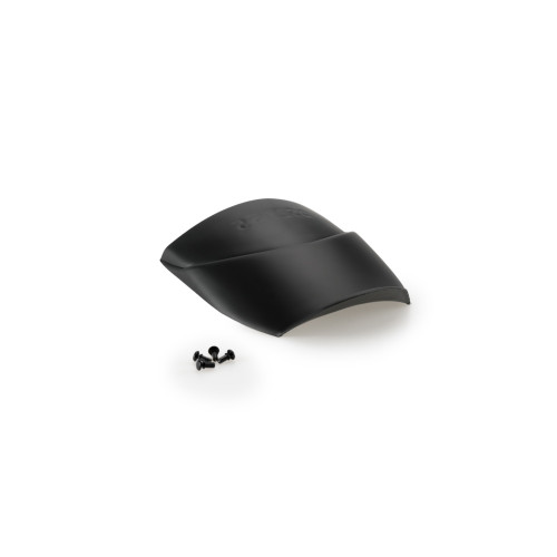 PUIG Front Fender Extender (Black) 3664N