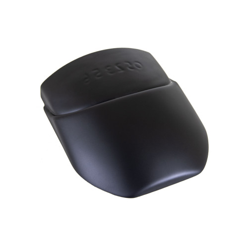 PUIG Front Fender Extender (Black) 3666N