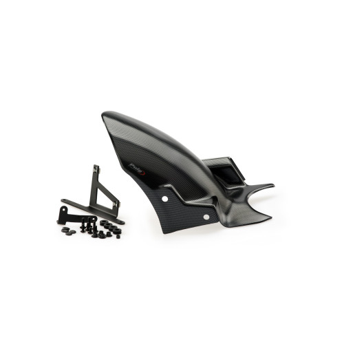 PUIG Hugger (Carbon Look) 3670C