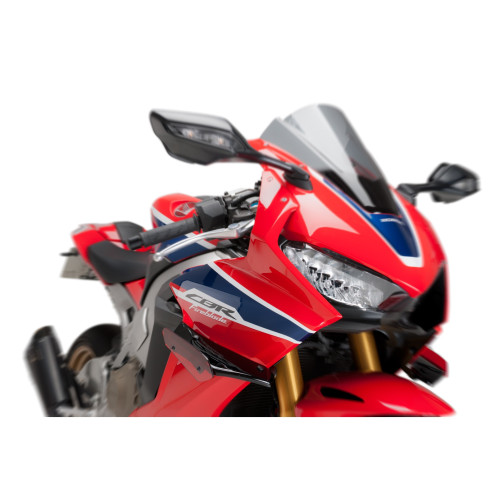 PUIG Sport Downforce Spoilers (Red) 9729R
