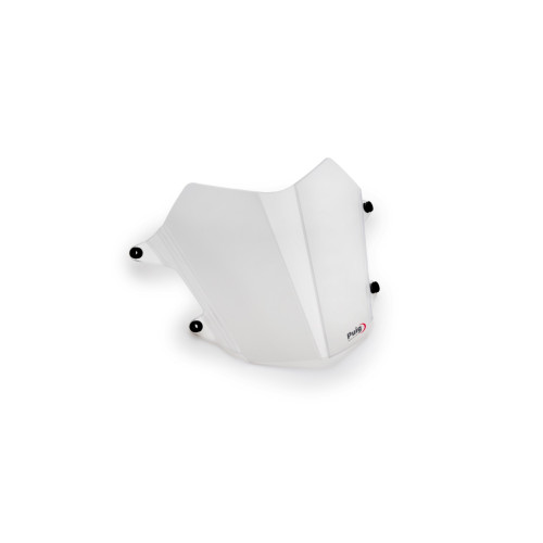 PUIG Headlight Protector (Clear) 3733W