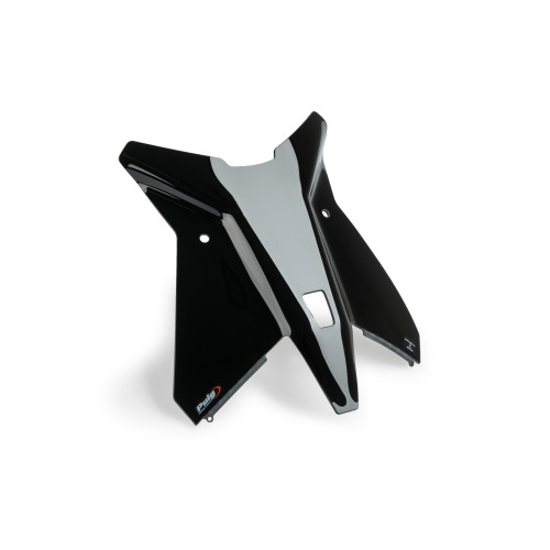 PUIG Sport Screen (Black) 3738N