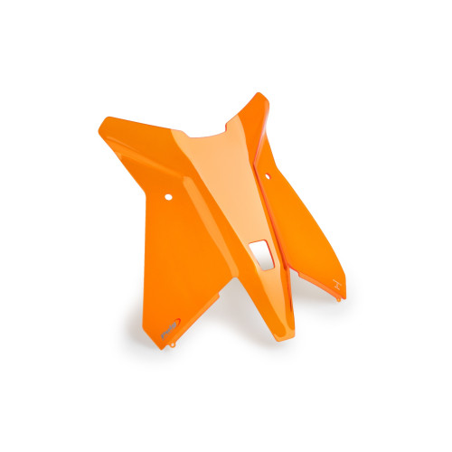 PUIG Sport Screen (Orange) 3738T
