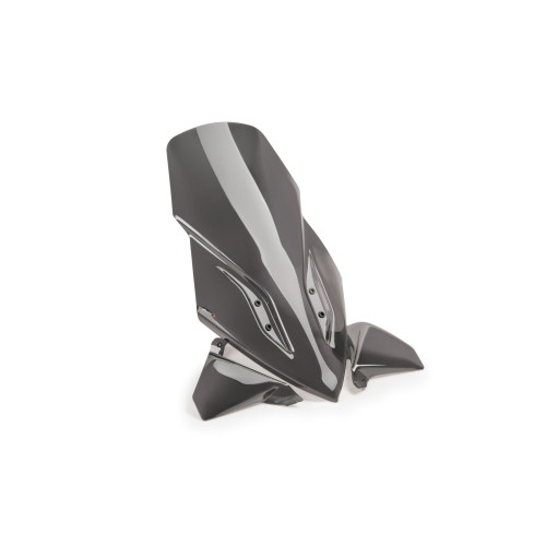 PUIG V-Tech Line Touring Screen (Light Smoke) 3757H