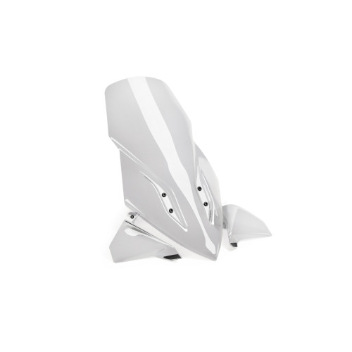 PUIG V-Tech Line Touring Screen (Clear) 3757W