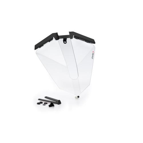 PUIG Headlight Protector (Clear) 3758W