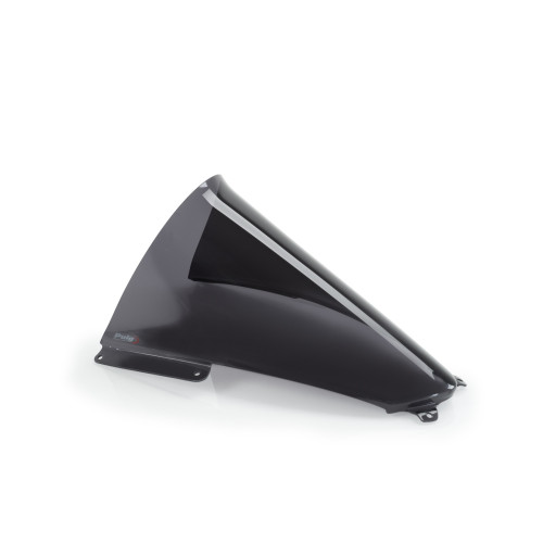 PUIG R-Racer Screen (Dark Smoke) 3759F