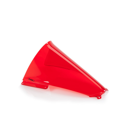 PUIG R-Racer Screen (Red) 3759R