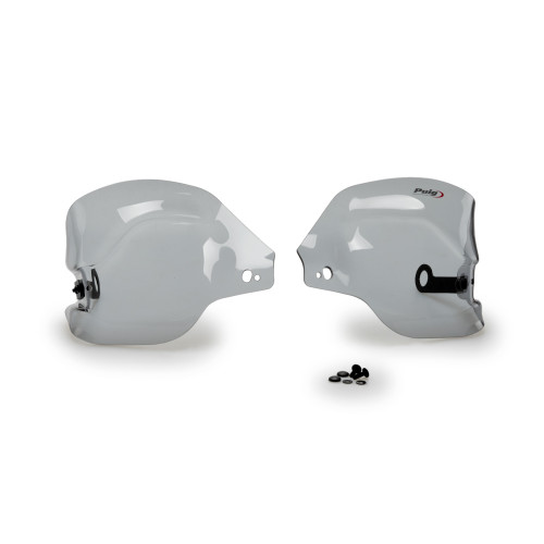 PUIG Handguard Extension (Light Smoke) 3763H