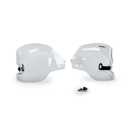 PUIG Handguard Extension (Clear) 3763W