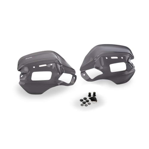 PUIG Handguard Extension (Dark Smoke) 3824F