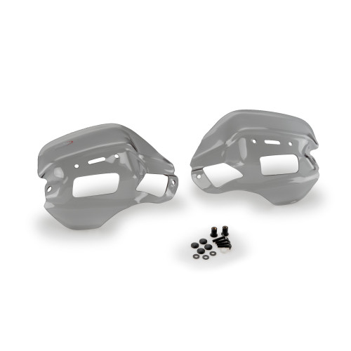 PUIG Handguard Extension (Light Smoke) 3824H